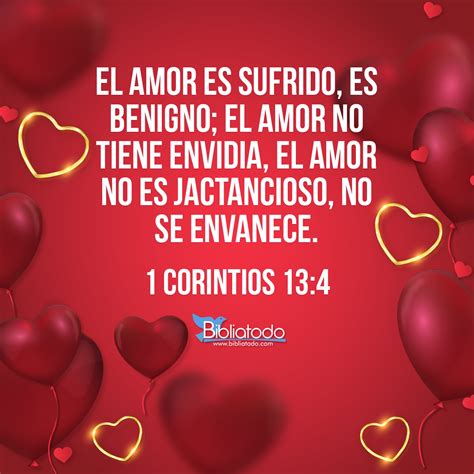 1 Corinto 13:4.
